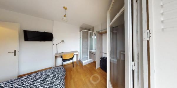 For rent Toulouse 5 rooms 77 m2 Haute garonne (31200) photo 1