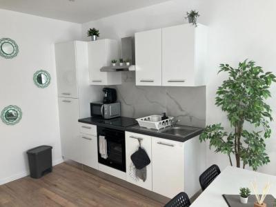 Louer Appartement 40 m2 Toulon