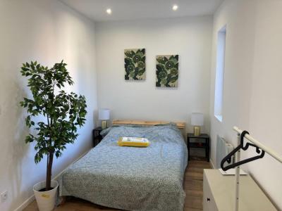 Louer Appartement Toulon 650 euros