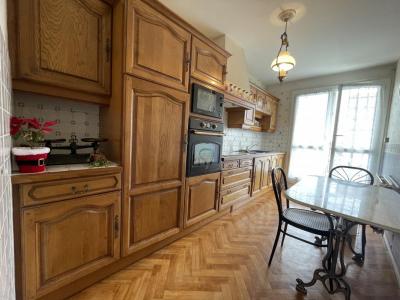 For sale Montataire 4 rooms 77 m2 Oise (60160) photo 3