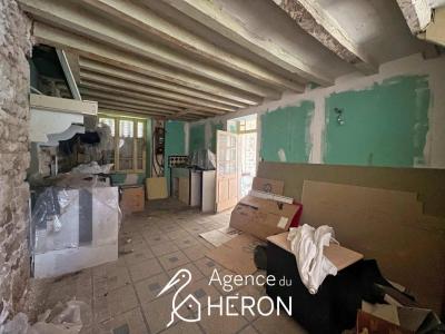 Acheter Maison Beaumont-du-gatinais 82000 euros