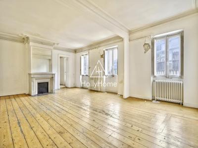 Acheter Appartement Bordeaux 950000 euros