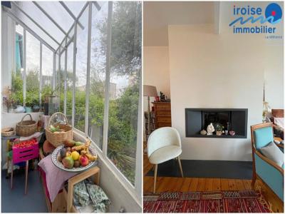 For sale Brest 9 rooms 162 m2 Finistere (29200) photo 0