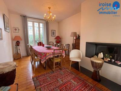 For sale Brest 9 rooms 162 m2 Finistere (29200) photo 1
