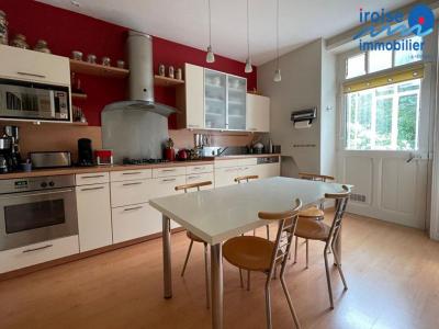 For sale Brest 9 rooms 162 m2 Finistere (29200) photo 2
