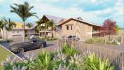 For sale New housing Baie-mahault  44 m2 2 pieces