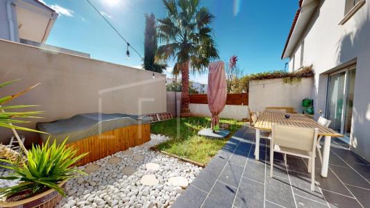 For sale Vendargues 4 rooms 106 m2 Herault (34740) photo 1