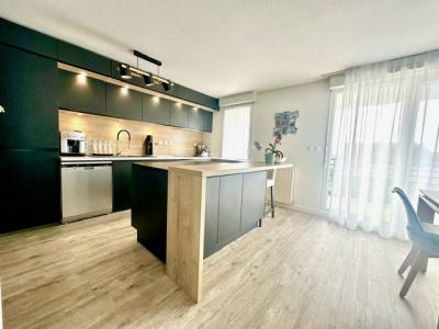Acheter Appartement Gex 385000 euros