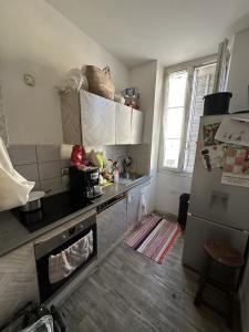 Annonce Vente Appartement Marseille-3eme-arrondissement 13