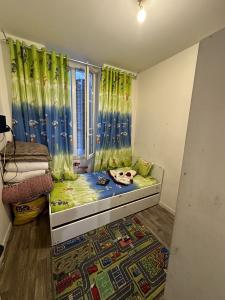 Acheter Appartement Marseille-3eme-arrondissement 76000 euros