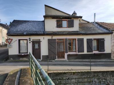 For sale Voisey Haute marne (52400) photo 0