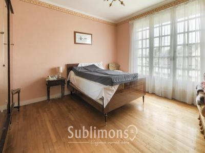 For sale Surzur 5 rooms 131 m2 Morbihan (56450) photo 4