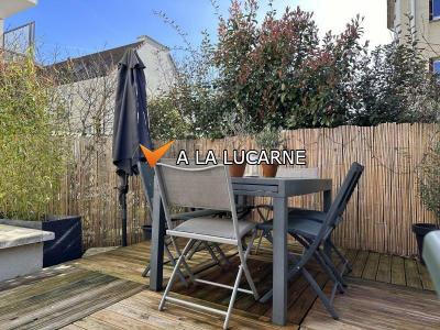 For sale Chatou 3 rooms 63 m2 Yvelines (78400) photo 1