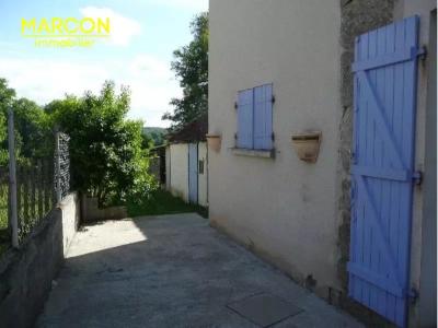 For sale Valliere 3 rooms 62 m2 Creuse (23120) photo 0