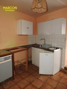 For sale Valliere 3 rooms 62 m2 Creuse (23120) photo 3