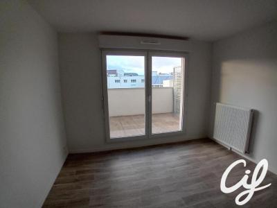 For rent Havre 2 rooms 47 m2 Seine maritime (76600) photo 1