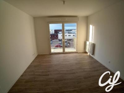 For rent Havre 2 rooms 47 m2 Seine maritime (76600) photo 0