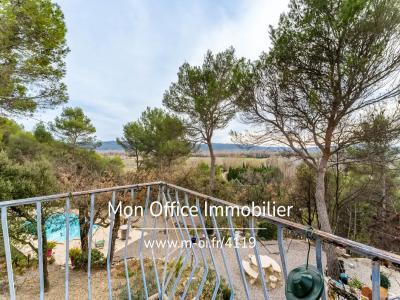 For sale Puget 6 rooms 150 m2 Vaucluse (84360) photo 2