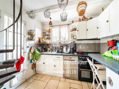 For sale Puget 6 rooms 150 m2 Vaucluse (84360) photo 3