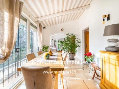 For sale Puget 6 rooms 150 m2 Vaucluse (84360) photo 4