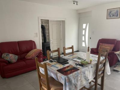 For sale Aulnay 3 rooms 60 m2 Charente maritime (17470) photo 2