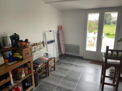 For sale Aulnay 3 rooms 60 m2 Charente maritime (17470) photo 4