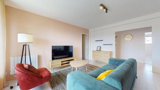 Louer Appartement 106 m2 Montpellier