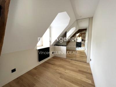 Acheter Appartement Cholet 310000 euros