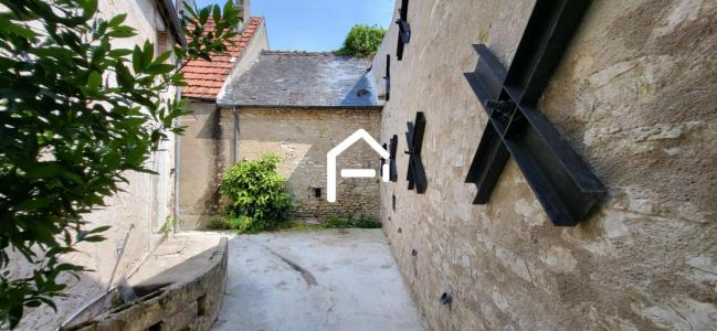 For sale Chateauneuf-sur-cher 7 rooms 128 m2 Cher (18190) photo 1