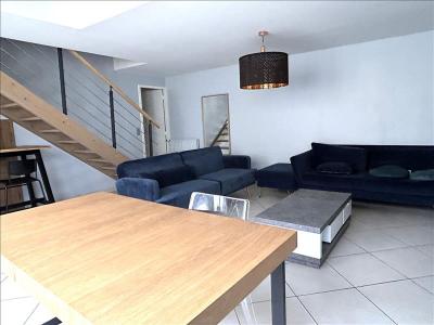 Annonce Location 4 pices Appartement Savigny-le-temple 77