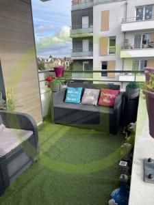 Acheter Appartement Deuil-la-barre Val d'Oise