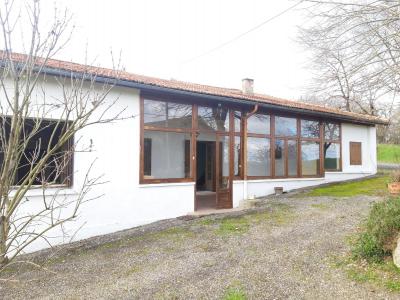 For sale Saint-eutrope-de-born Lot et garonne (47210) photo 1