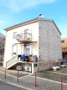 Acheter Immeuble Castelmoron-sur-lot