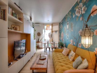 For sale Nice VIEUX NICE 3 rooms 55 m2 Alpes Maritimes (06300) photo 1