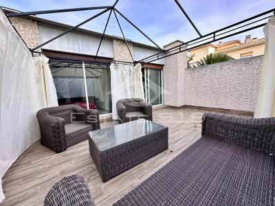 For sale Cannes 3 rooms 97 m2 Alpes Maritimes (06400) photo 2