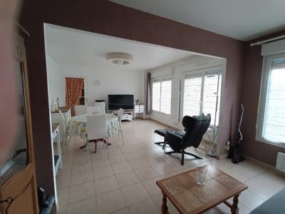 For sale Auxerre 2 rooms 67 m2 Yonne (89000) photo 1