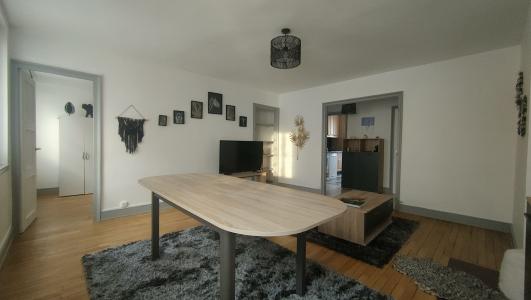 Acheter Appartement Beauvais 158000 euros