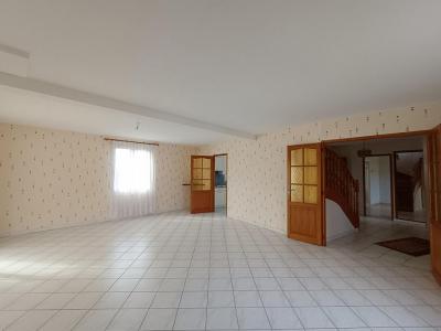 For sale Aubergenville 4 rooms 161 m2 Yvelines (78410) photo 2