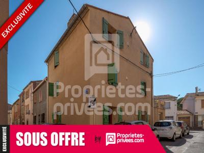 For sale Bages 10 rooms 160 m2 Pyrenees orientales (66670) photo 0