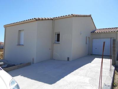 For sale Lezignan-corbieres 4 rooms 85 m2 Aude (11200) photo 0