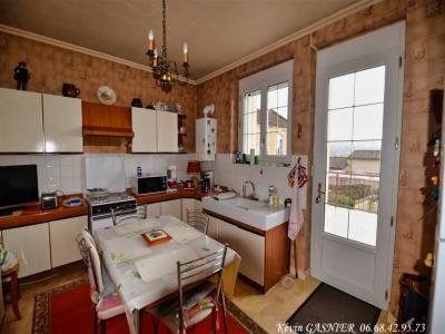 For sale Angouleme 6 rooms 140 m2 Charente (16000) photo 4