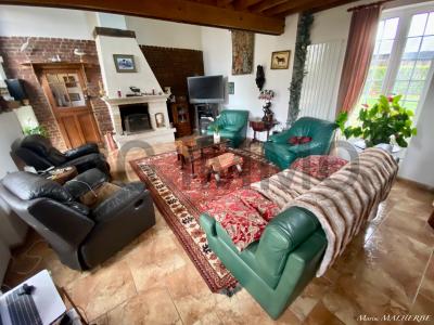 Acheter Maison Saint-clair-sur-epte 442000 euros