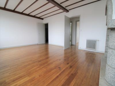 For rent Saint-brieuc 2 rooms 66 m2 Cotes d'armor (22000) photo 0