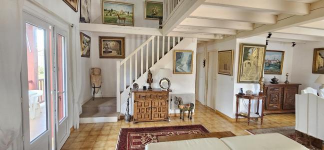 Acheter Maison Saint-pee-sur-nivelle 490000 euros