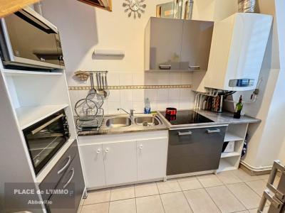 For rent Abbeville 2 rooms 58 m2 Somme (80100) photo 2