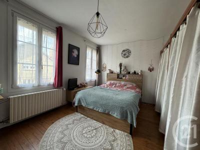 Acheter Maison Saint-just-en-chaussee 164000 euros