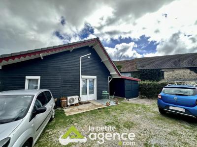 For sale Lizieres 2 rooms 52 m2 Creuse (23240) photo 0