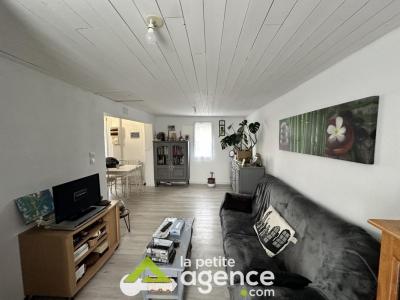 For sale Lizieres 2 rooms 52 m2 Creuse (23240) photo 3