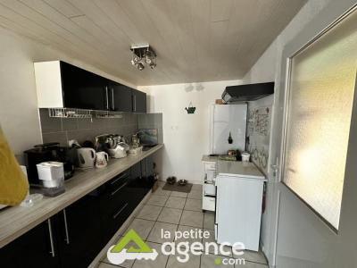 For sale Lizieres 2 rooms 52 m2 Creuse (23240) photo 4