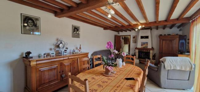 For sale Brombos 6 rooms 137 m2 Oise (60210) photo 3